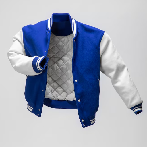 Classic Blue Denim Jacket