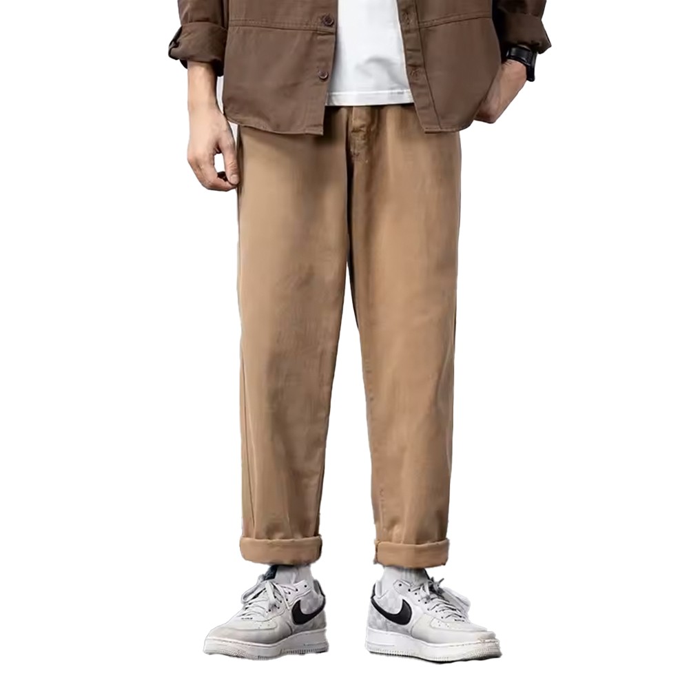 Baggy Pant